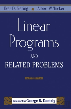 Bertrand.pt - Linear Programs And Related Problems