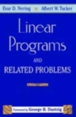 Bertrand.pt - Linear Programs And Related Problems