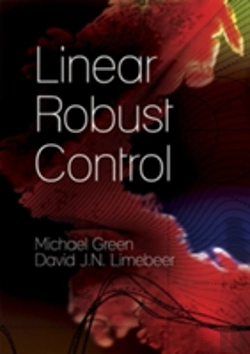Bertrand.pt - Linear Robust Control