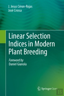 Bertrand.pt - Linear Selection Indices In Modern Plant Breeding