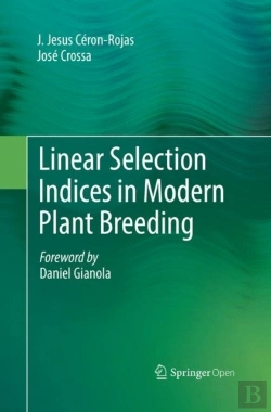Bertrand.pt - Linear Selection Indices In Modern Plant Breeding
