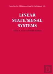 Linear State/Signal Systems