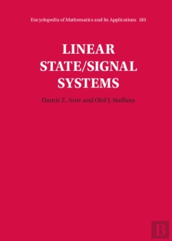 Bertrand.pt - Linear State/Signal Systems