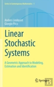 Linear Stochastic Systems
