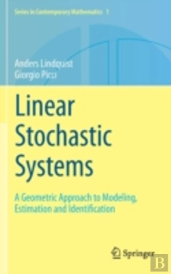 Bertrand.pt - Linear Stochastic Systems