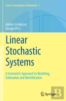 Linear Stochastic Systems
