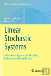 Linear Stochastic Systems