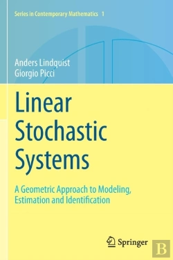 Bertrand.pt - Linear Stochastic Systems