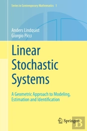 Linear Stochastic Systems