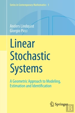 Bertrand.pt - Linear Stochastic Systems