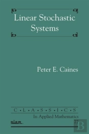 Linear Stochastic Systems