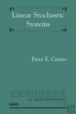 Bertrand.pt - Linear Stochastic Systems