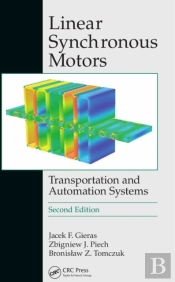 Linear Synchronous Motors