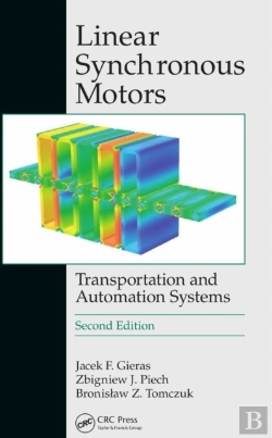 Bertrand.pt - Linear Synchronous Motors