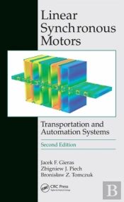 Linear Synchronous Motors