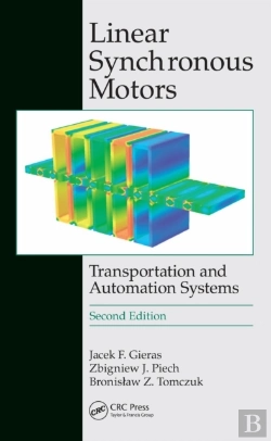 Bertrand.pt - Linear Synchronous Motors