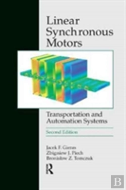 Bertrand.pt - Linear Synchronous Motors
