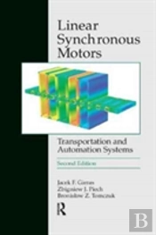 Linear Synchronous Motors