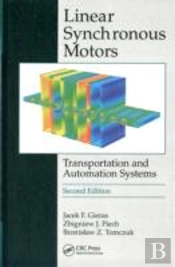 Linear Synchronous Motors