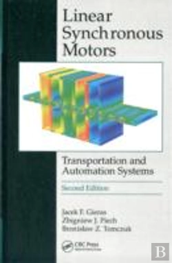 Bertrand.pt - Linear Synchronous Motors
