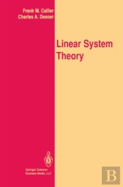 Linear System Theory
