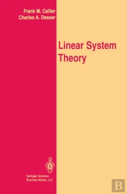 Bertrand.pt - Linear System Theory