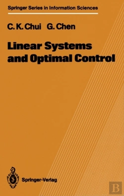 Bertrand.pt - Linear Systems And Optimal Control