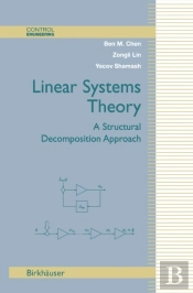 Linear Systems Theory