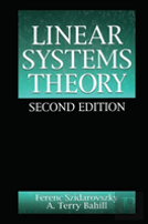Linear Systems Theory