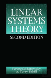 Linear Systems Theory