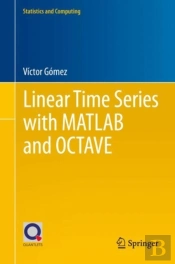 Linear Time Series With Matlab And Octave