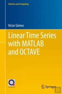 Bertrand.pt - Linear Time Series With Matlab And Octave