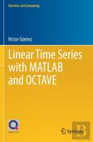 Linear Time Series With Matlab And Octave
