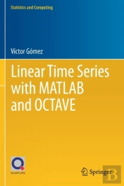 Linear Time Series With Matlab And Octave