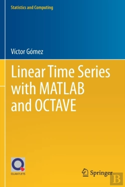 Bertrand.pt - Linear Time Series With Matlab And Octave