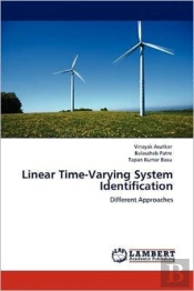 Linear Time-Varying System Identification