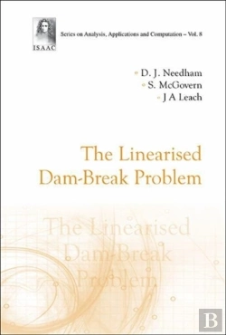 Bertrand.pt - Linearised Dam-Break Problem, The