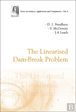Bertrand.pt - Linearised Dam-Break Problem, The