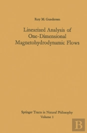 Linearized Analysis Of One-Dimensional Magnetohydrodynamic Flows