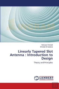 Bertrand.pt - Linearly Tapered Slot Antenna : Introduc