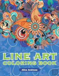 Bertrand.pt - Lineart Coloring Book