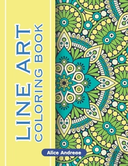 Bertrand.pt - Lineart Coloring Book