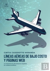 Líneas Aéreas De Bajo Costo Y Páginas Web