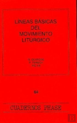 Bertrand.pt - Líneas Básicas Del Movimiento Litúrgico