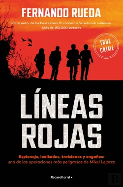 Bertrand.pt - Lineas Rojas