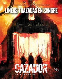 Bertrand.pt - Lineas Trazadas En Sangre