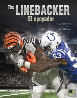 Bertrand.pt - Linebacker