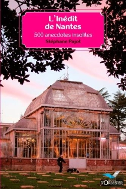 Bertrand.pt - L'Inédit De Nantes