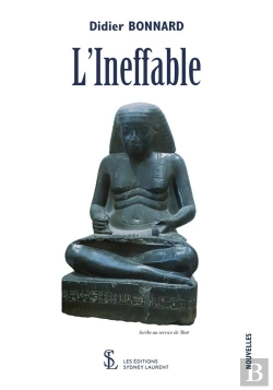 Bertrand.pt - L'Ineffable