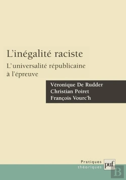 Bertrand.pt - L'Inégalité Raciste ; L'Université À L'Épreuve